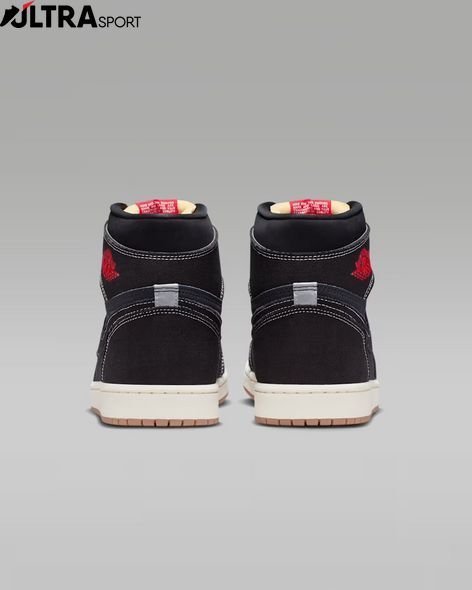 Мужские кроссовки AIR JORDAN 1 RETRO HIGH OG FC II9811-001 цена