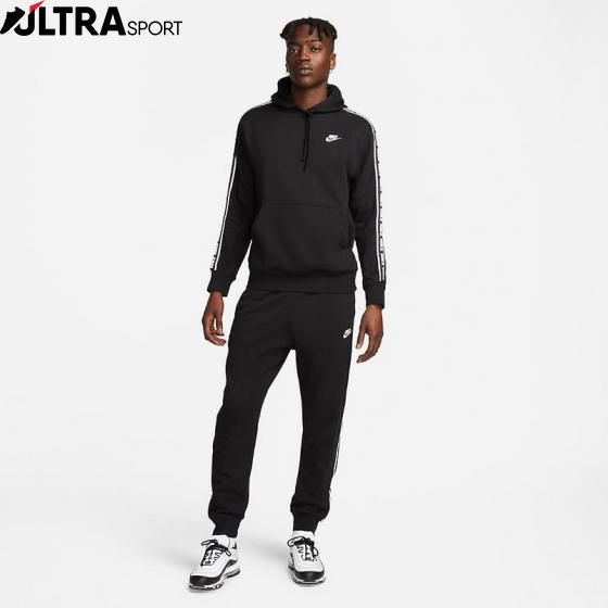 Спортивный костюм Nike Club Flc Suit FB7296-010 цена