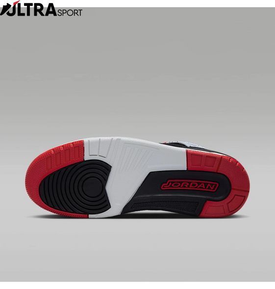 Чоловічі кросівки JORDAN SPIZIKE LOW FQ1759-009 ціна