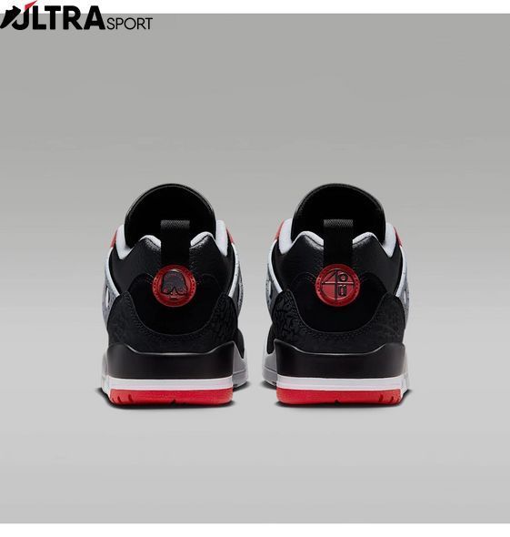 Чоловічі кросівки JORDAN SPIZIKE LOW FQ1759-009 ціна