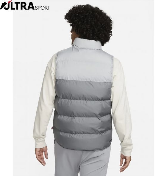 Жилетка мужская Nike Storm-Fit Windrunner FB8193-077 цена