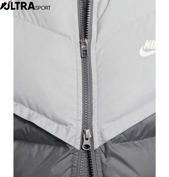 Жилетка мужская Nike Storm-Fit Windrunner FB8193-077 цена