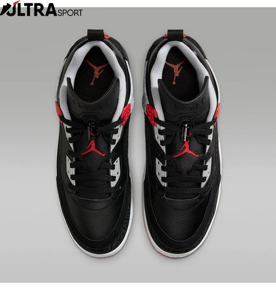 Чоловічі кросівки JORDAN SPIZIKE LOW FQ1759-009 ціна