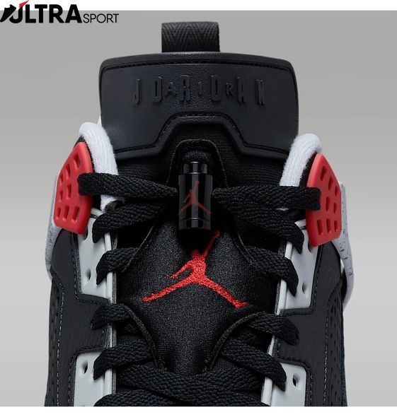 Чоловічі кросівки JORDAN SPIZIKE LOW FQ1759-009 ціна