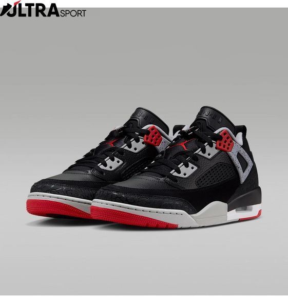 Чоловічі кросівки JORDAN SPIZIKE LOW FQ1759-009 ціна