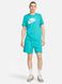 Футболка Чоловіча Nike M Nsw Tee Icon Futura AR5004-345 ціна