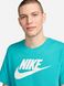 Футболка Чоловіча Nike M Nsw Tee Icon Futura AR5004-345 ціна