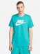 Футболка Чоловіча Nike M Nsw Tee Icon Futura AR5004-345 ціна