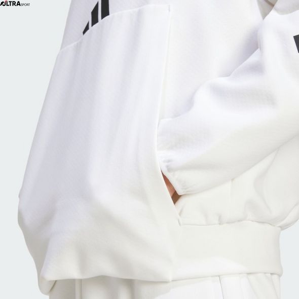Худі чоловіче New adidas Z.N.E. Sportswear JF2454 ціна