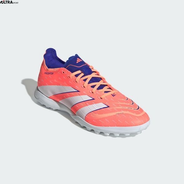 Бутсы Predator League Turf Performance JI1136 цена