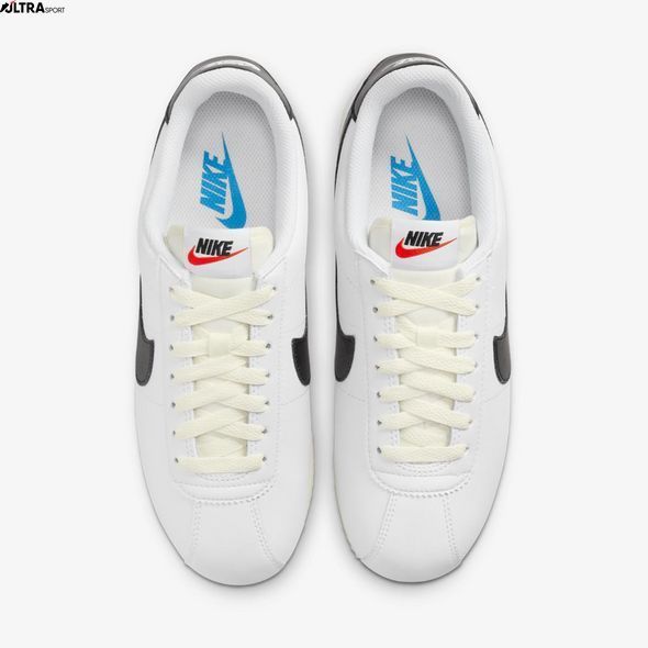 Жіночі кросівки Nike W Cortez DN1791-100 ціна