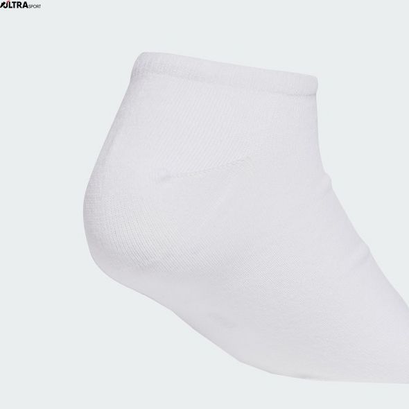 Три пари шкарпеток Liner Socks Originals JV7398 цена