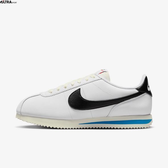 Жіночі кросівки Nike W Cortez DN1791-100 ціна