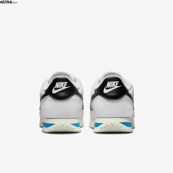 Жіночі кросівки Nike W Cortez DN1791-100 ціна