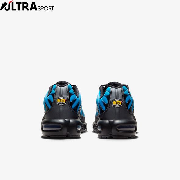Кросівки Nike Air Max Plus FQ0204-010 ціна