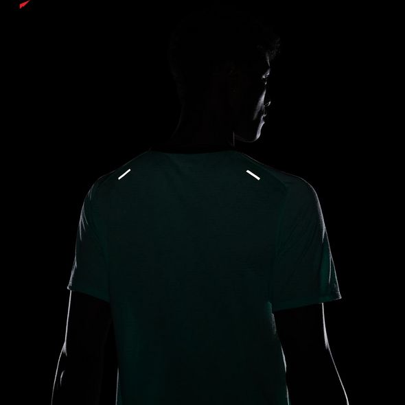 Футболка Nike M Dri-Fit Run Dvn Pinnacle Ss DQ6540-342 ціна