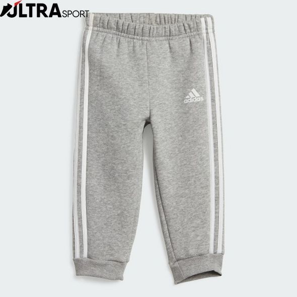 Спортивний костюм дитячий Essentials Full-Zip Sportswear IB4763 ціна