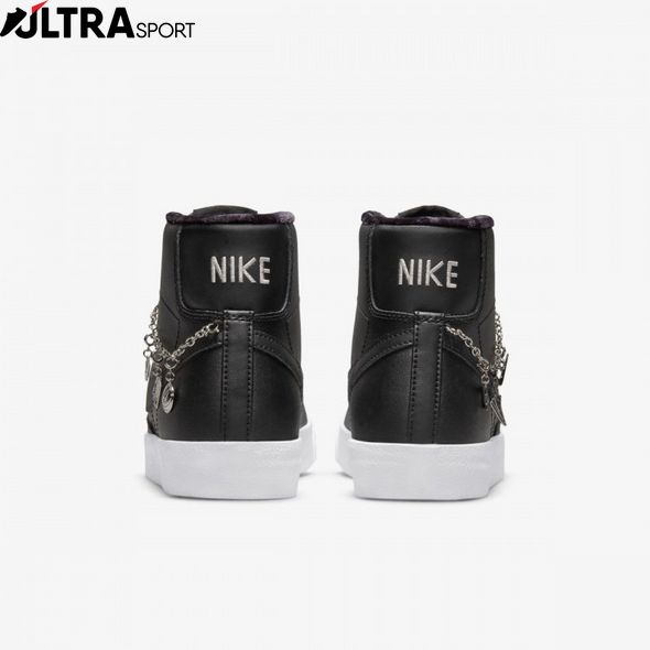 Женские Кроссовки Nike W Blazer Mid 77 Lx DM0850-001 цена