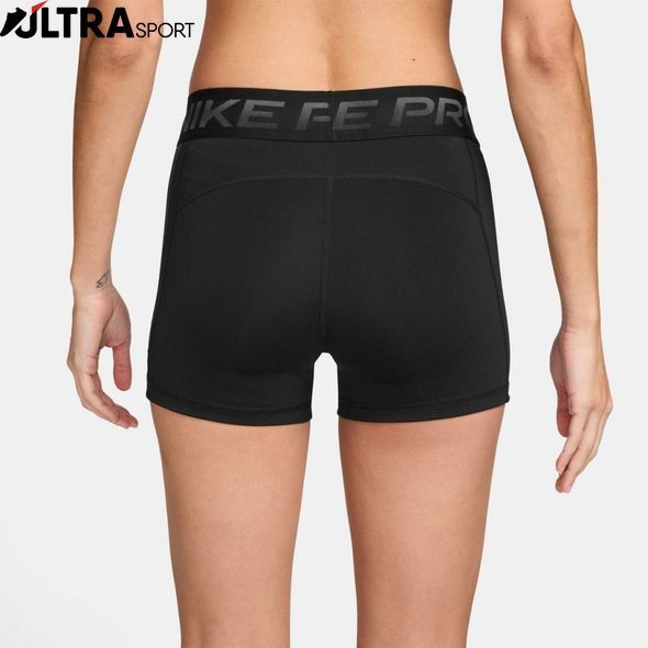 Жіночі шорти NIKE W NP 365 MR 3IN SHORT GG GRX HV2368-010 ціна