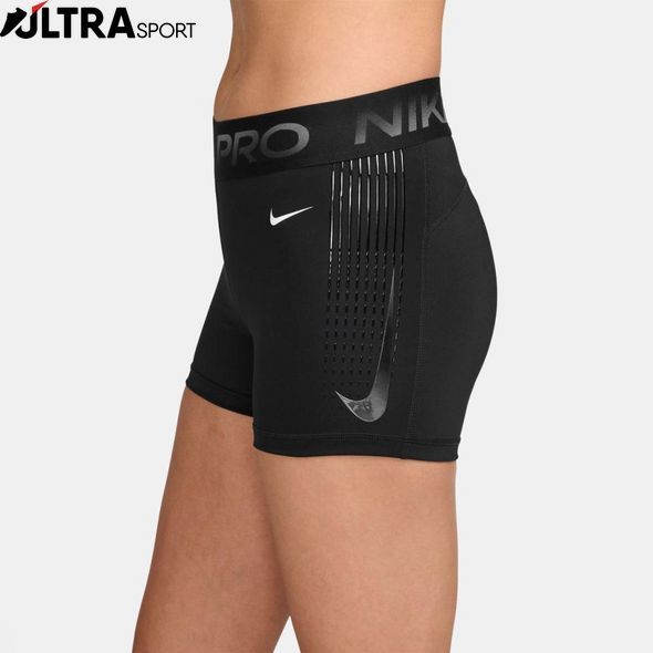 Жіночі шорти NIKE W NP 365 MR 3IN SHORT GG GRX HV2368-010 ціна