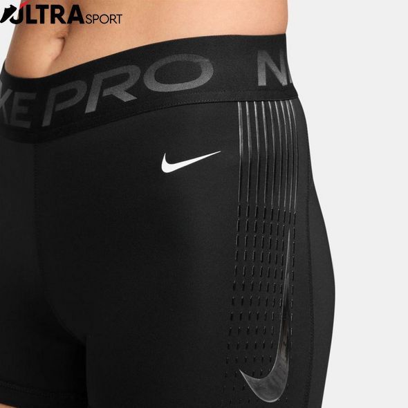 Жіночі шорти NIKE W NP 365 MR 3IN SHORT GG GRX HV2368-010 ціна