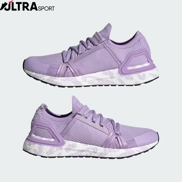 Кросівки жіночі adidas by Stella McCartney Ultraboost 20 IE4862 ціна