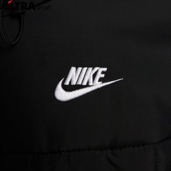 Демисезонная куртка женская Nike W Nsw Tf Thrmr Clsc Puffer FB7672-010 цена