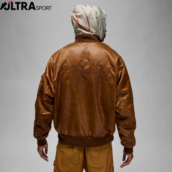 Куртка Jordan M Ess Stmt Wash Rngd Jkt FN6543-231 ціна