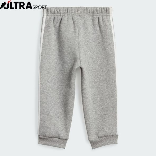 Спортивний костюм дитячий Essentials Full-Zip Sportswear IB4763 ціна