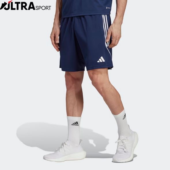 Шорти чоловічі Adidas Tiro 22 HS7226 ціна