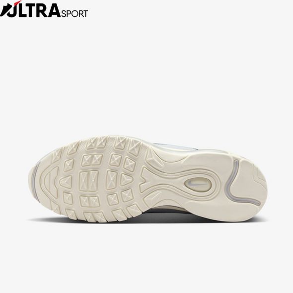 Кросівки чоловічі Nike Air Max 97 Se Wolf Grey DZ2629-001 ціна