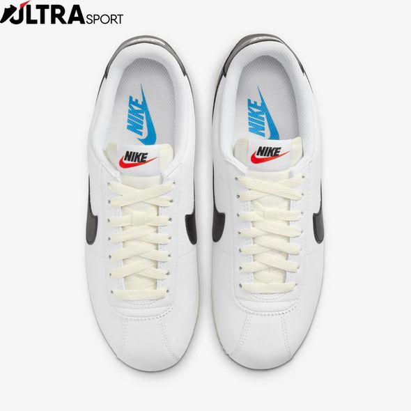 Женские кроссовки Nike W Cortez DN1791-100 цена