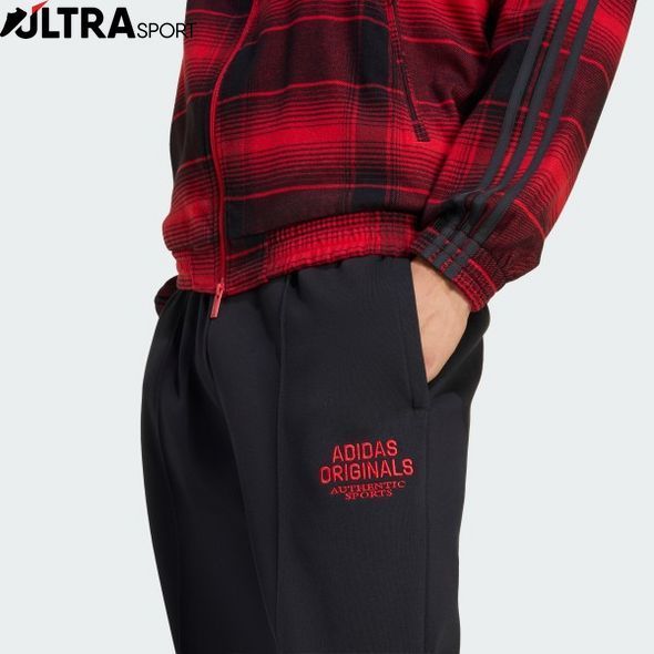Брюки мужские VARSITY Originals KD6552 цена
