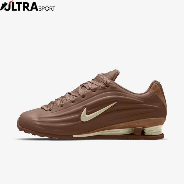 Жіночі кросівки NIKE WMNS SHOX Z IV6171-200 ціна
