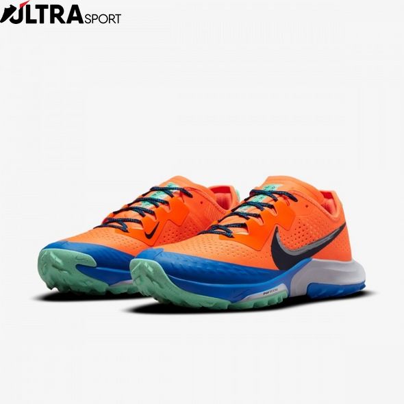 Кроссовки для Бега Nike Air Zoom Terra Kiger 7 CW6062-800 цена