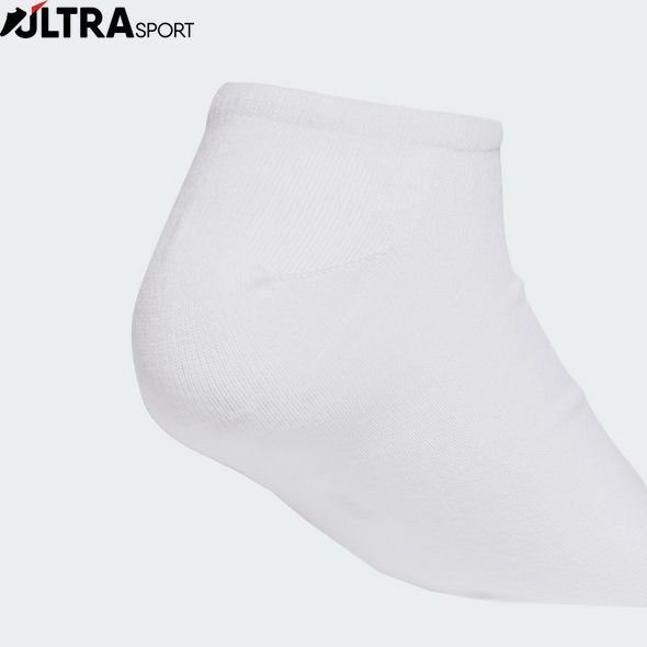 Три пари шкарпеток Liner Socks Originals JV7398 цена