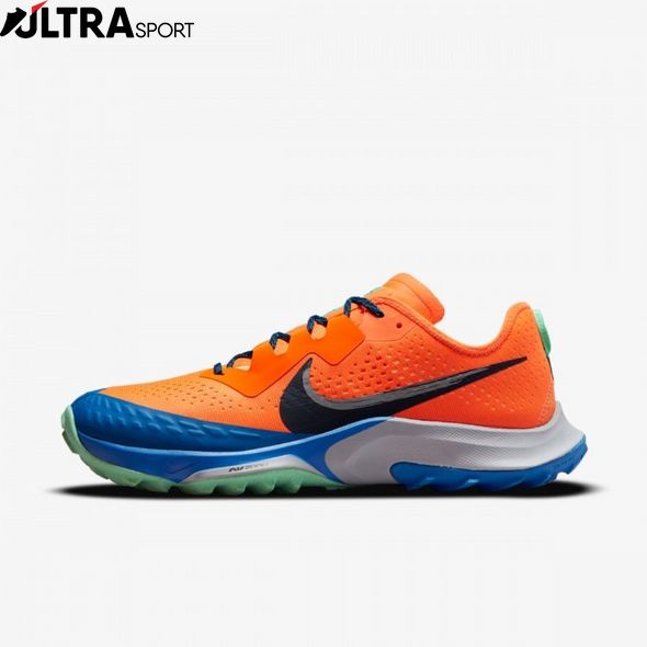 Кроссовки для Бега Nike Air Zoom Terra Kiger 7 CW6062-800 цена