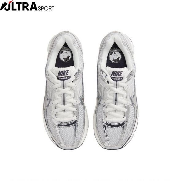 Кросівки жіночі Nike ZOOM VOMERO 5. FD0884-025 ціна