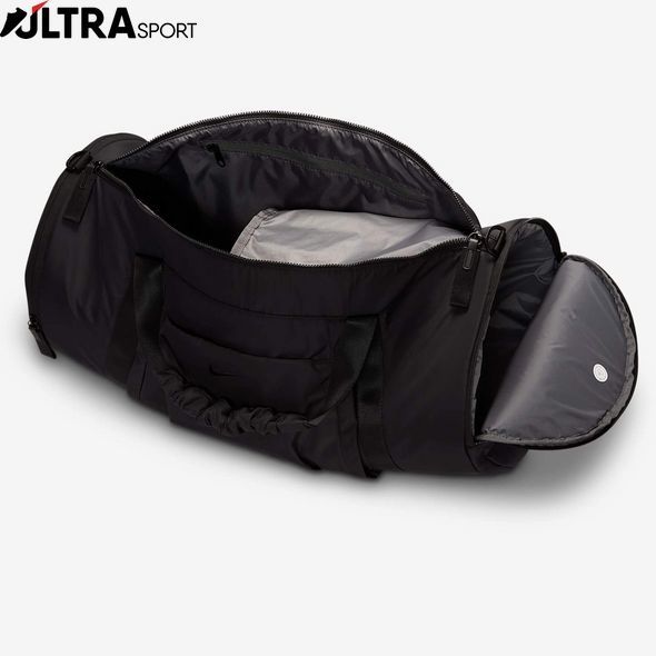Сумка NIKE NK ONE DUFFEL HV1197-010 ціна