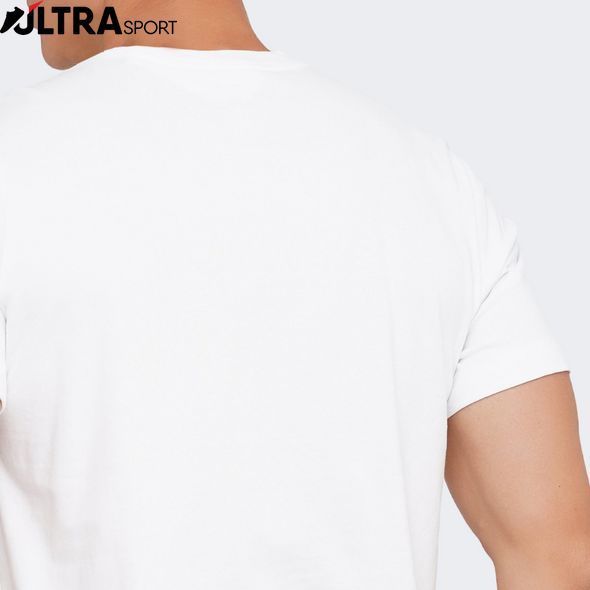 Футболка мужская Jordan Jumpman Air Dri-Fit Crew CW5190-102 цена