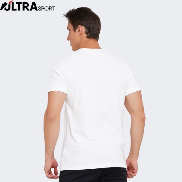 Футболка мужская Jordan Jumpman Air Dri-Fit Crew CW5190-102 цена
