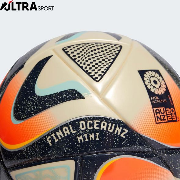 Мини-Мяч Adidas Oceaunz Final IA1009 цена