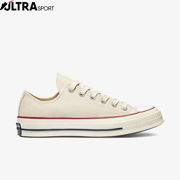 Кеди Converse Chuck Taylor Ox 162062C ціна