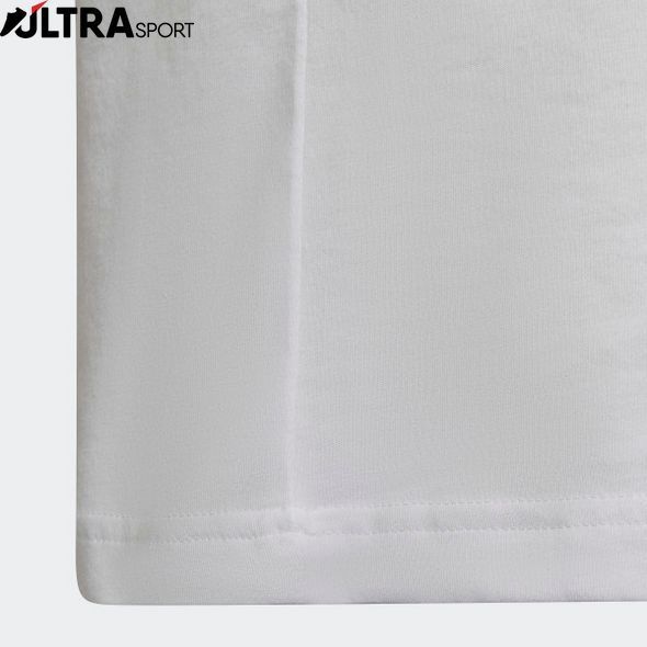 Футболка детская Future Icons 3-Stripes Sportswear H26629 цена