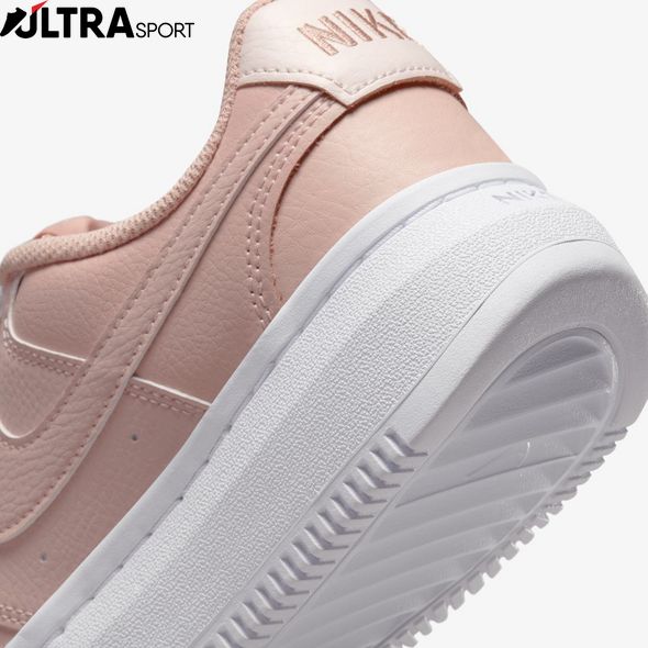 Жіночі кросівки Nike W Court Vision Alta Ltr DM0113-600 ціна