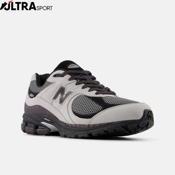 Кроссовки мужские New Balance 2002R U200210D цена