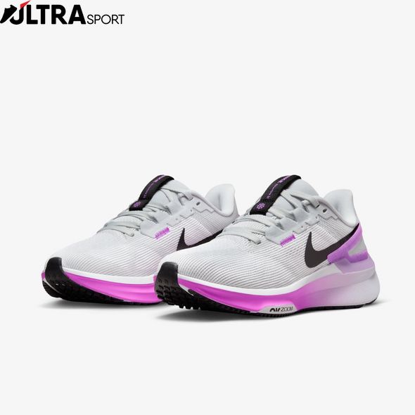 Жіночі кросівки Nike W Air Zoom Structure 25 DJ7884-100 ціна