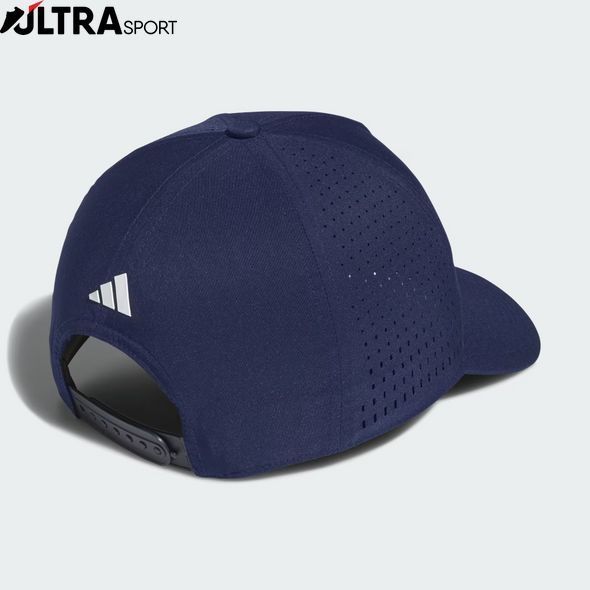 Кепка adidas 3-STRIPES TOUR HAT KF6714 цена