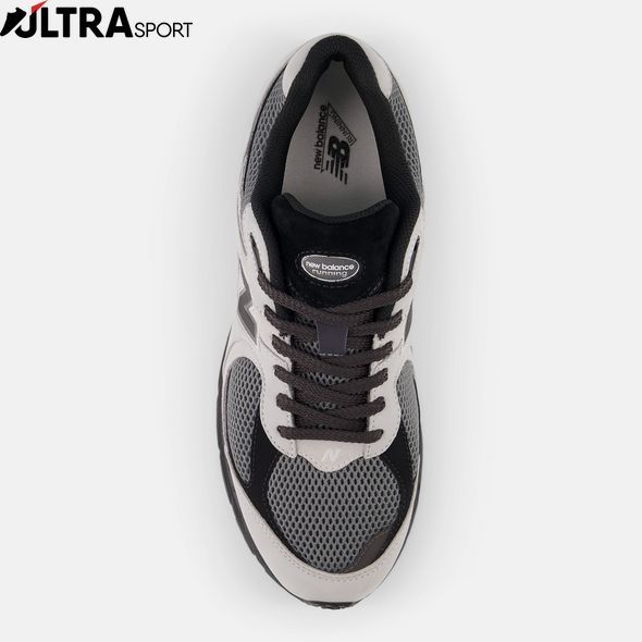 Кроссовки мужские New Balance 2002R U200210D цена