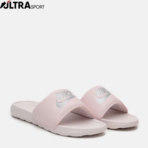 Женские шлепанцы Nike W Victori One Slide CN9677-600 цена